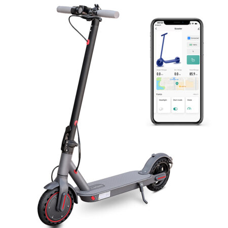 E-Scooter Toro