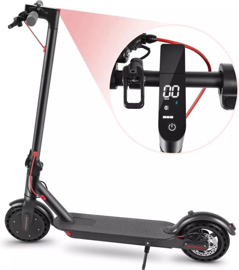 E-Scooter Toro – Image 11