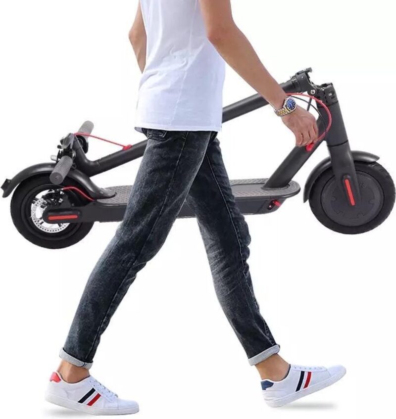 E-Scooter Toro – Image 12