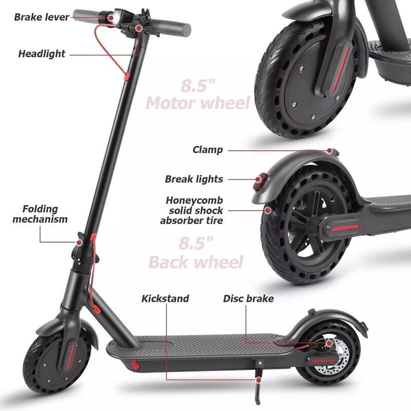 E-Scooter Toro – Image 15