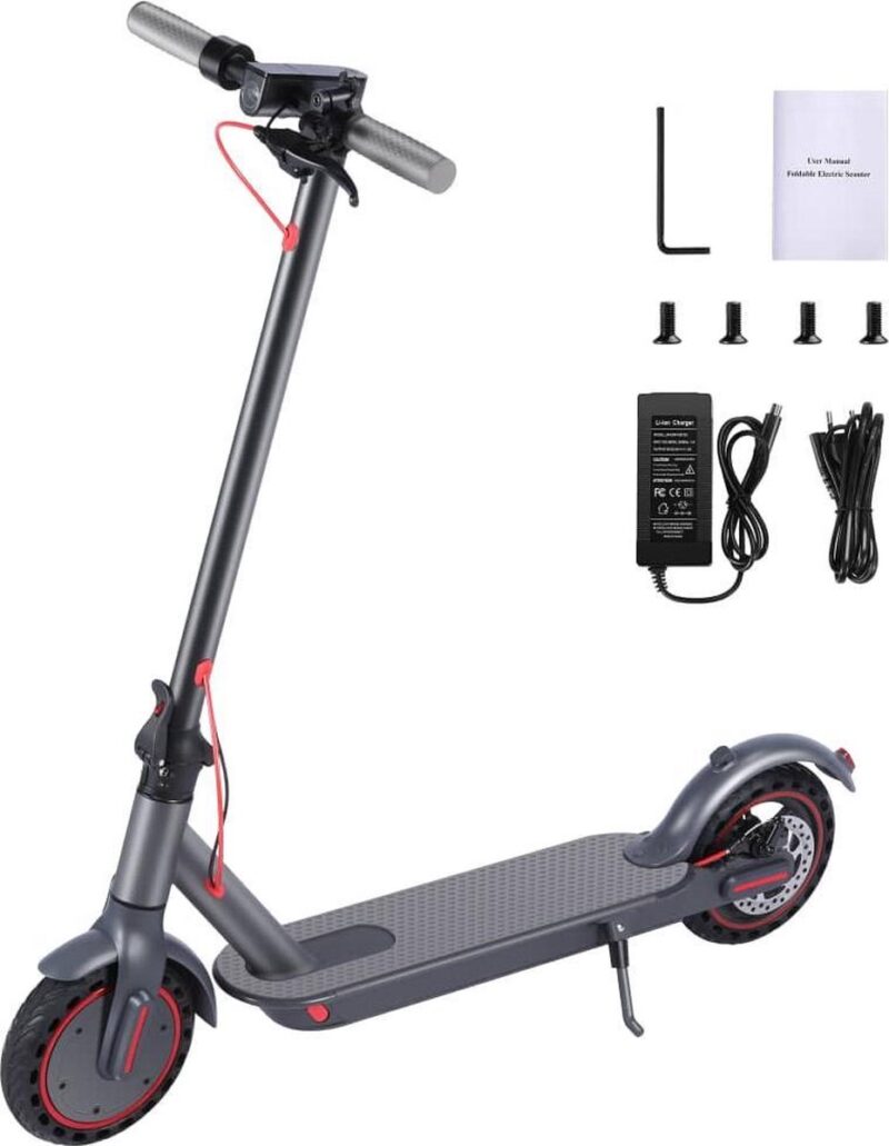 E-Scooter Toro – Image 10